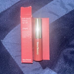 Rare beauty soft pinch tinted lip oil delight